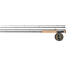 Daiwa S4 Fly Combo 10ft #7