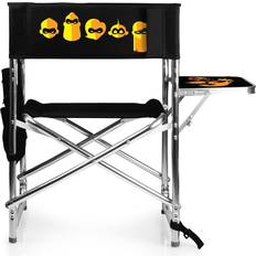 Oniva The Incredibles Black Sports Chair