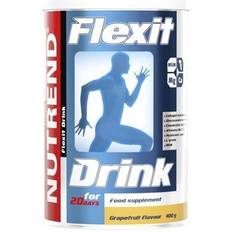 Nutrend Flexit Drink, Variationer Grapefruit - 400g