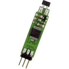 B B Thermo-Technik THMOD-I2C-1370 Temperature sensor module -270 up to 1360 °C