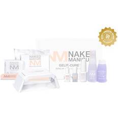 Zoya Naked Manicure - Gelie-Cure Foundation Travel Kit Mini