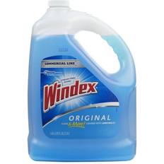 Windex Original Commercial Line Glass Cleaner 3.8L