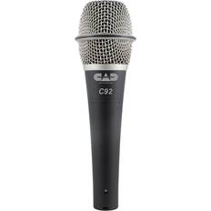 CAD C92 Cadlive Premium Cardioid Condenser Handheld Microphone