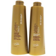 Joico Gift Boxes & Sets Joico Conditioner 33.8 K-Pak Color Therapy Shampoo Conditioner