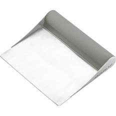 Rachael Ray Tools and Gadgets Steel Dough-Scraper