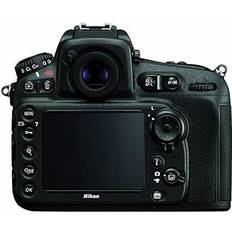 Nikon Full Frame (35mm) - JPEG DSLR Cameras Nikon D810 FX-format Digital SLR w/ 24-120mm f/4G ED VR Lens