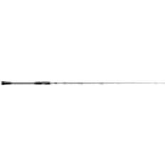 Hart Bloody Custom Jigging Rod Black 1.83 200 g