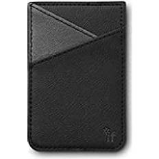 IF Bookaroo Phone Pocket Black wallet