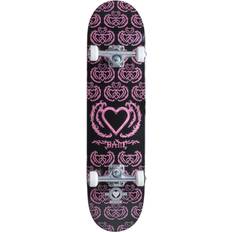 Heart Supply Bam Pro Skateboard Complete 7,75'' Growth