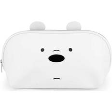 We Bare Bears Polar Bear Necessär 34cm