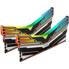 OLOy Warhawk Aura RGB DDR4 3600MHz 2x16GB (MD4U163618DEDA)