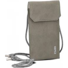 Zwei Mademoiselle.M MP10 Phone Bag Fango, Fango