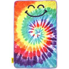 Good Banana Kid's Tie Dye Weighted Blanket