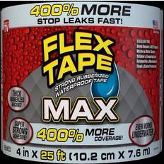 FLEX Flex Tape MAX Clear Strong Tape