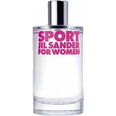 Jil Sander Sport W EDT Spray