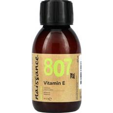 Vitamin E Body Oils Naissance Vitamin E Oil, 4