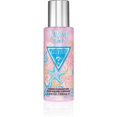 Guess Factory Miami Vibes Shimmer Body Mist