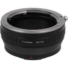 Fotodiox LR-FXRF Leica R SLR To Fujifilm X-Series Mirrorless Lens Mount Adapter
