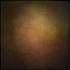 Westcott X-Drop Pro Fabric Backdrop Warm Painterly 8x8ft