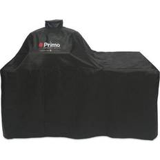 Primo PG00423 Grill Cover for Oval JR 200 LG 300 Grills