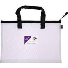 EVA Mesh High Capacity Project Zippa Bag A3 480x350mm