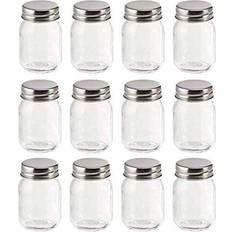 Kate Aspen Personalized Mini Kitchen Container 8.9cl 12pcs