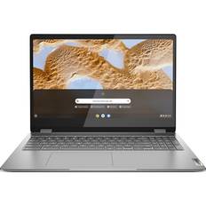 1920x1080 - 8 GB Laptops Lenovo IdeaPad Flex 3 Chrome 15IJL7 82T3000LUK
