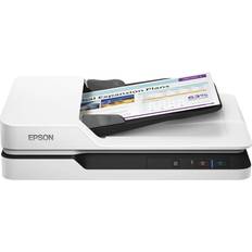 Scanners Epson WorkForce DS-1630