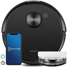 Ecovacs DEEBOT OZMO T8 AIVI