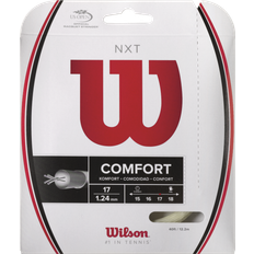 Wilson Tennis Strings Wilson NXT 17 Tennis String Packages