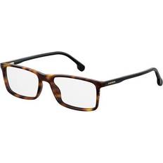 Carrera 175 086 Dark Havana and Black Men