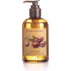 Nature Republic Argan Essential Deep Shampoo