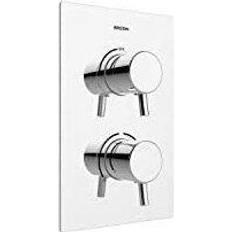 Bristan Prism Recessed Thermostatic Shower