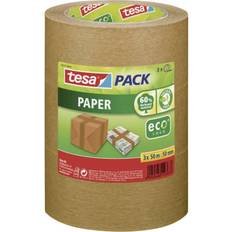 TESA pack Paper Ecologo 50 m x 50 mm