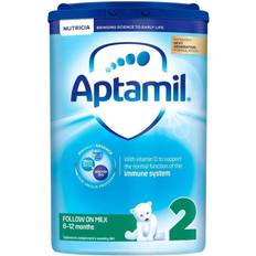 Baby Food & Formulas Aptamil Follow On Milk 6-12 Months 800g