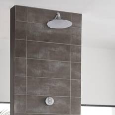 Aqualisa Unity Q Concealed Silver