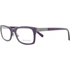 Armani Giorgio AR5013 3033 Matte Brushed Purple 50mm