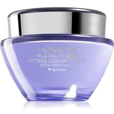 Avon Facial Skincare Avon Anew Platinum Lifting Day Cream SPF 50ml