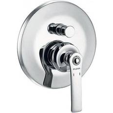 Flova Liberty Concealed Manual Shower