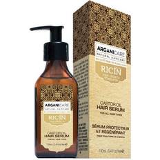 Arganicare Castor Oil Hair Serum 100ml