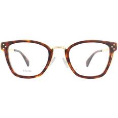 Celine CL50002U 056 Dark Havana Women