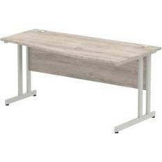 Dynamic 1200 800mm Straight Desk Top