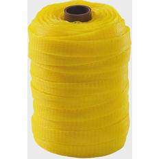 Surface protection net, polyethylene, 1 roll, yellow, for Ã 25 50 mm