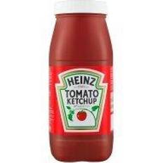 Best Ketchup & Mustard Heinz Tomato Ketchup 2.15L 2.15ltr