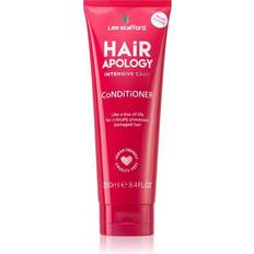 Lee Stafford Conditioners Lee Stafford Hair Apology Intensive Regenerating Conditioner Damaged