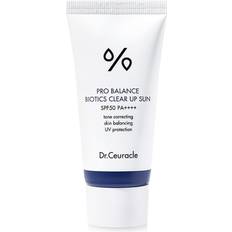 Dr.Ceuracle Pro Balance Biotics Clear Up Sun SPF50+ PA++++