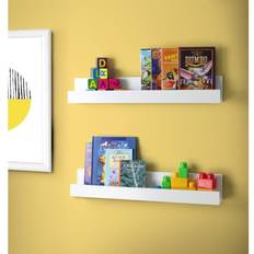 Habitat CHILDREN's Shelving Shelf Display Units Set of 2