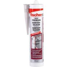 Fischer Sanitary silicone DSSA SG