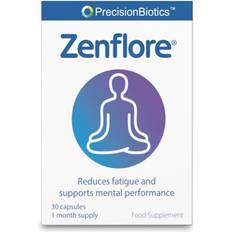 PrecisionBiotics Zenflore Food Supplements 30