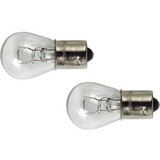 Grundig car lights R10W 12 Volt 10 Watt white 2 pcs